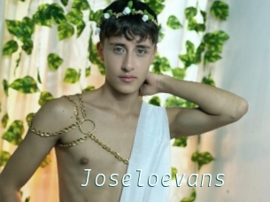 Joseloevans