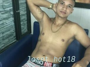 Joset_hot18