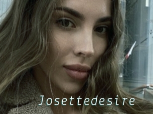 Josettedesire