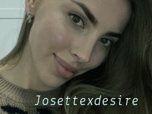 Josettexdesire