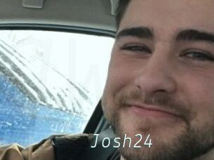 Josh24