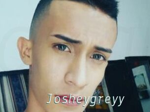 Josheygreyy