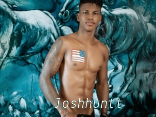 Joshhuntt