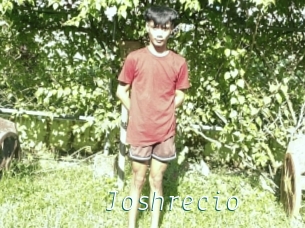 Joshrecio