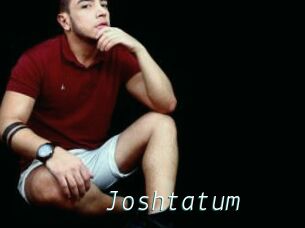 Joshtatum