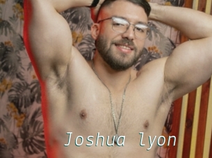 Joshua_lyon