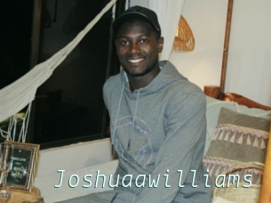 Joshuaawilliams