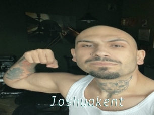 Joshuakent