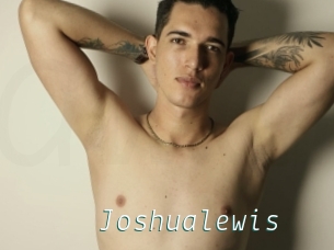 Joshualewis