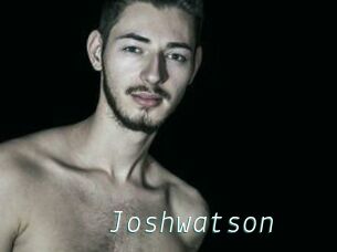 Joshwatson