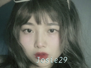 Josie29