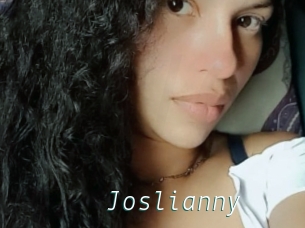 Joslianny