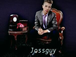 Jossguy