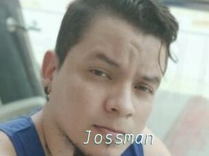 Jossman