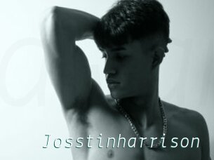 Josstinharrison