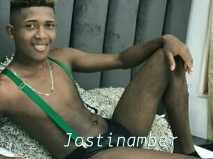 Jostinamber