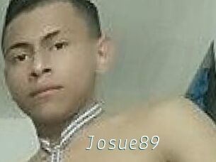 Josue89