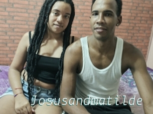 Josusandmatilde