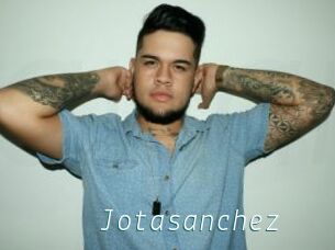 Jotasanchez