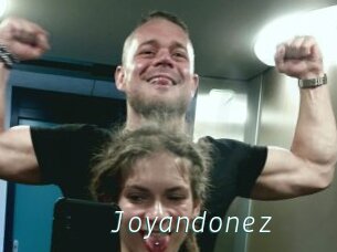 Joyandonez