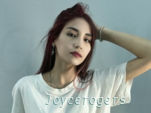 Joycerogers