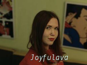 Joyfulava