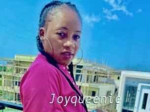 Joyqueenie