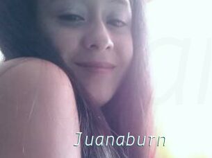 Juanaburn