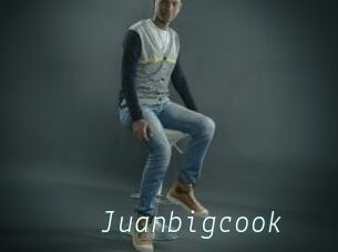 Juanbigcook