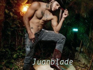 Juanblade