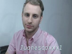 Juanescoxxx1