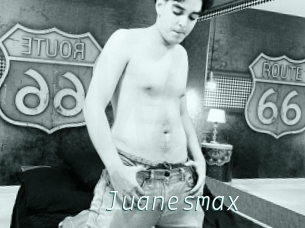 Juanesmax