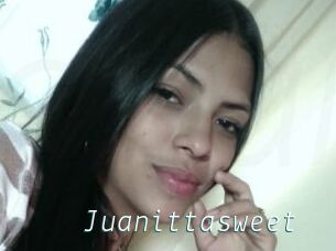 Juanittasweet