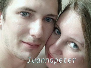 Juannapeter