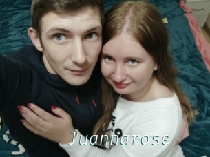 Juannarose