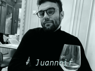 Juannoir