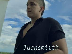 Juansmiith