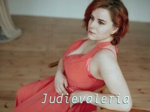 Judievaleria