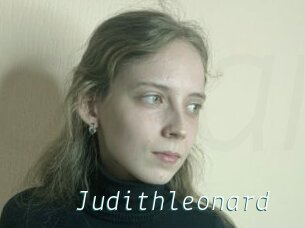 Judithleonard