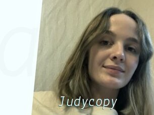 Judycopy