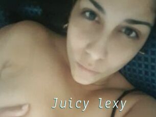 Juicy_lexy