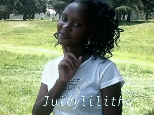 Juicylilitha