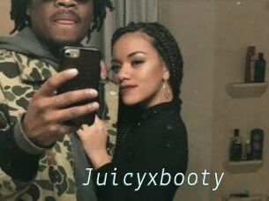 Juicyxbooty