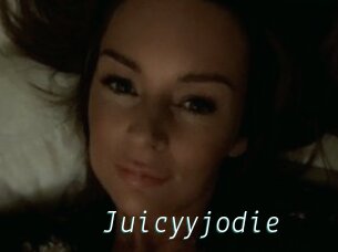 Juicyyjodie