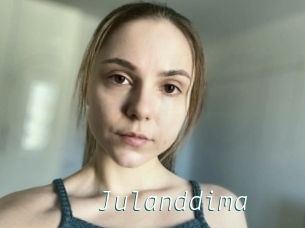 Julanddima