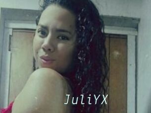 JuliYX