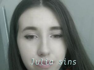 Julia_sins