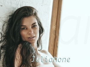 Juliahone