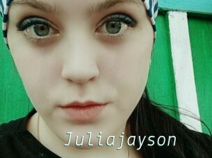 Juliajayson