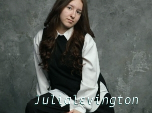 Julialevington